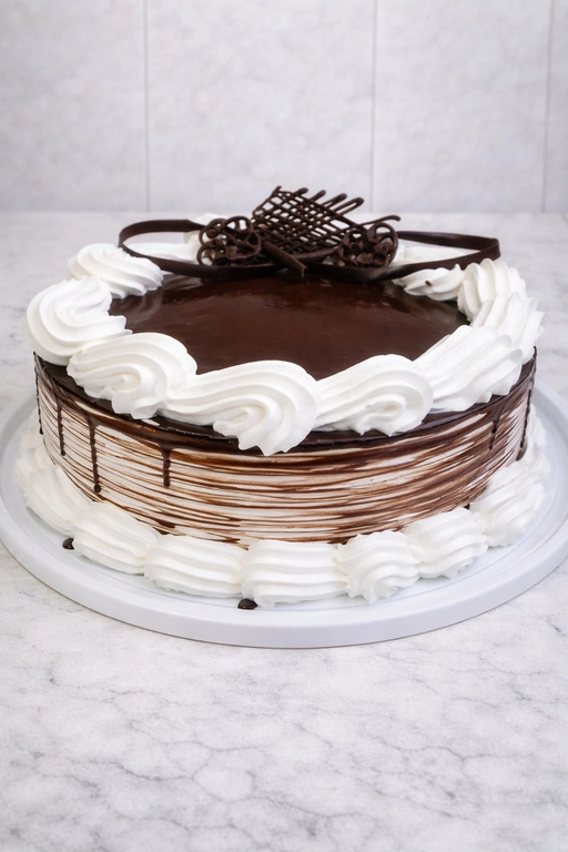 Čokoladna torta, Golek slastice Osijek