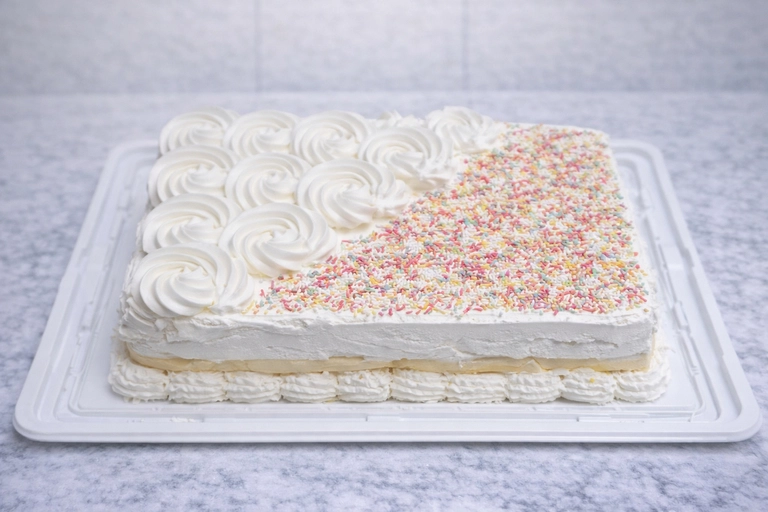 Kapri torta, Golek slastice Osijek